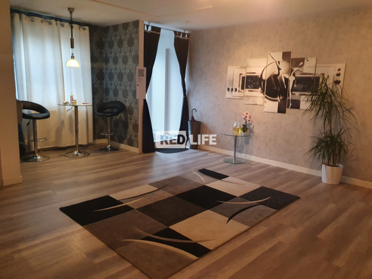 Exklusives Massagestudio Wellnesslounge
