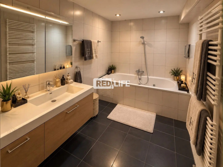 Apartment legal PaDom Privatwohnung Tagesmiete