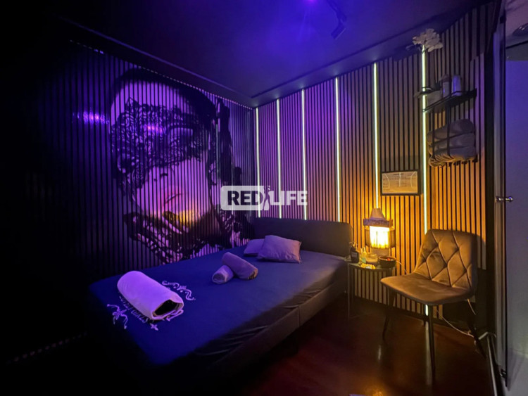 Erotikstudio Escort-Arbeit Magic Maison Massagearbeit