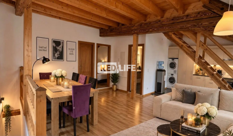 Apartment legal PaDom Privatwohnung Tagesmiete