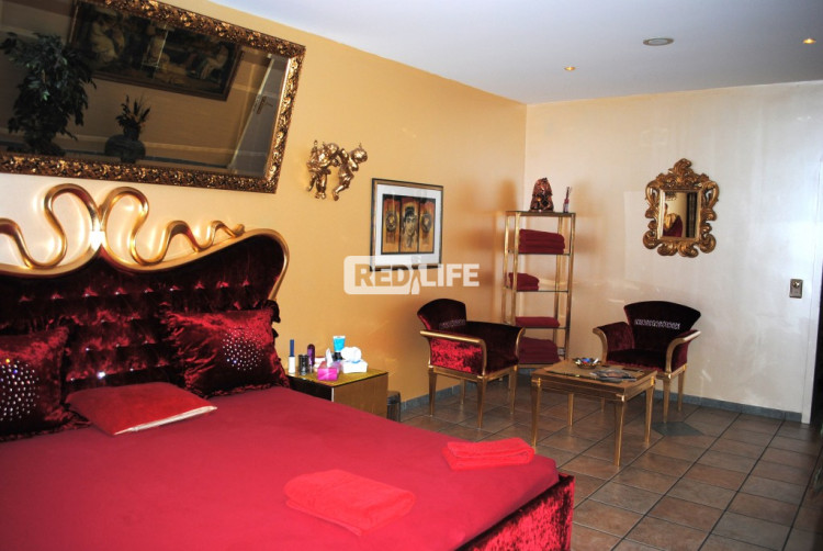 Bellaroma etablierten Elite-Studio hohen Preisen