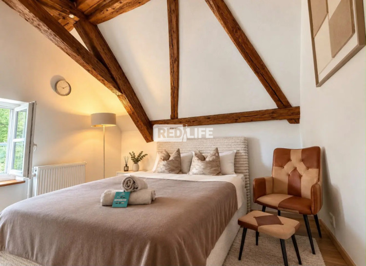 Apartment legal PaDom Privatwohnung Tagesmiete