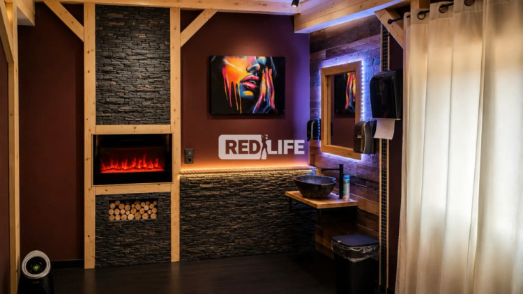 Erotikjob FKK Club FKK-Point Saunaclub