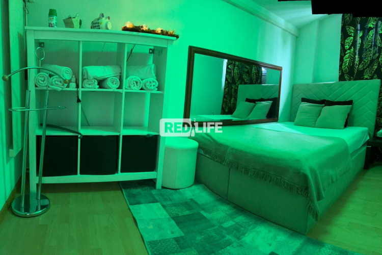 eigenes Zimmer Erotikstudio VILLA VENUS