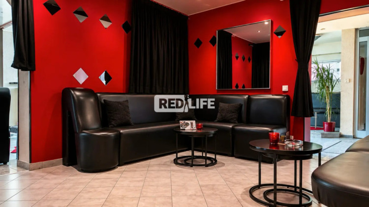 Erotikjob FKK Club FKK-Point Saunaclub