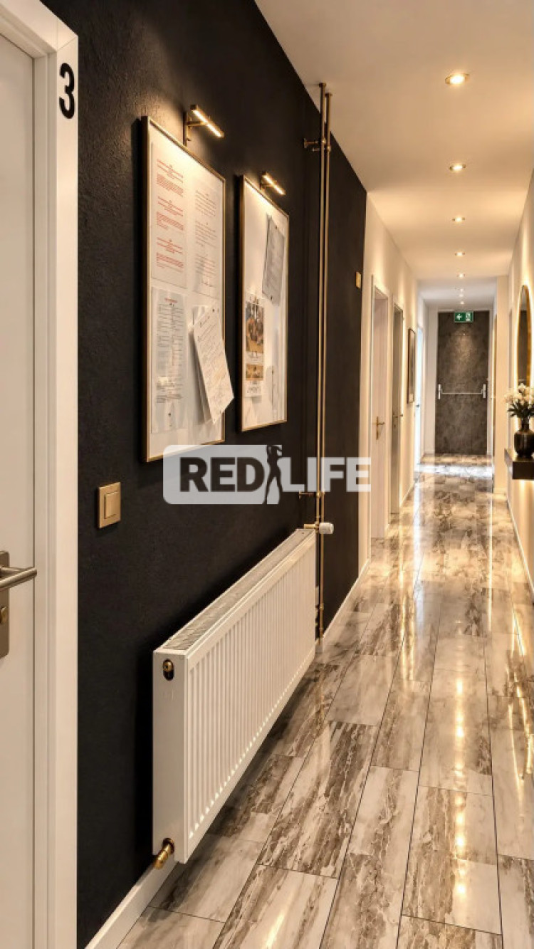 Apartment legal PaDom Privatwohnung Tagesmiete