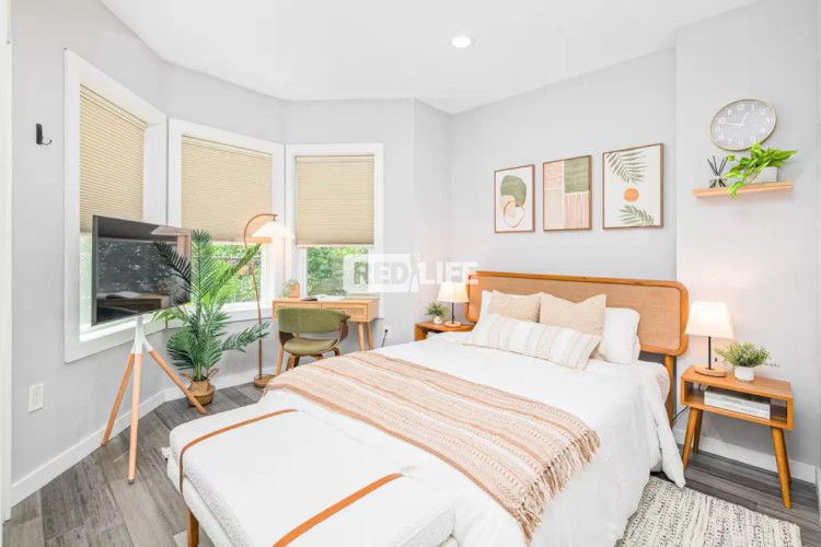 Amerika Luxusapartments