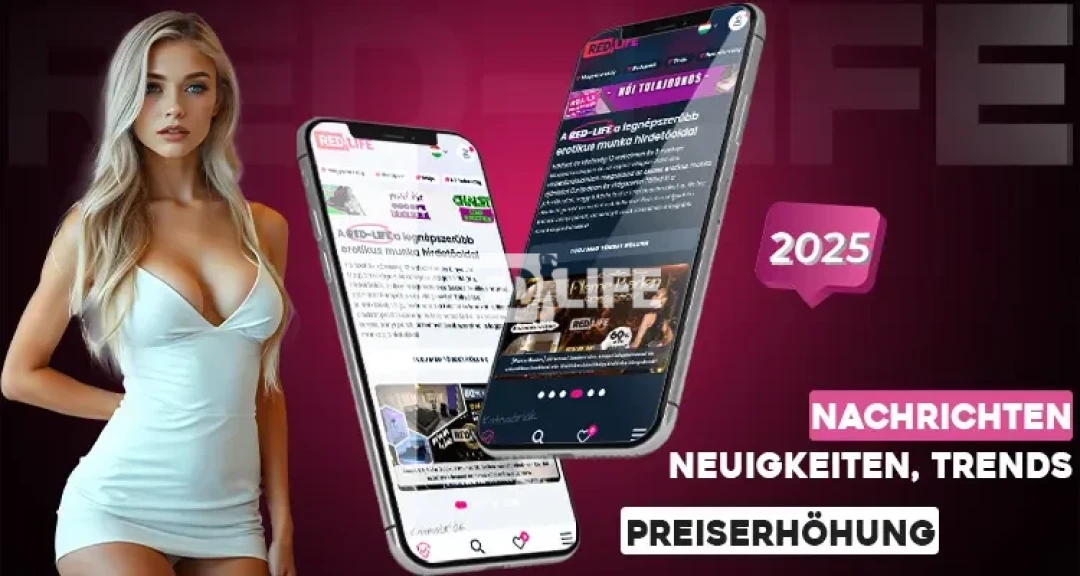 [2025] Nachrichten, Neuigkeiten, Trends aus