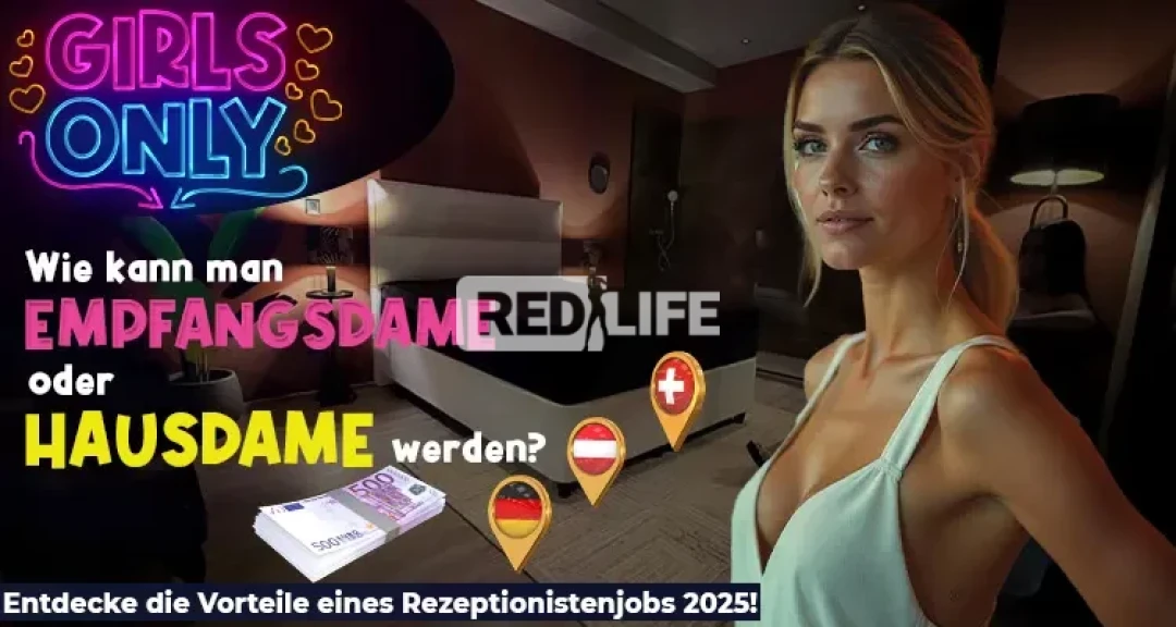 Interessante Karrierechancen und hohe Verdienstmöglichkeiten