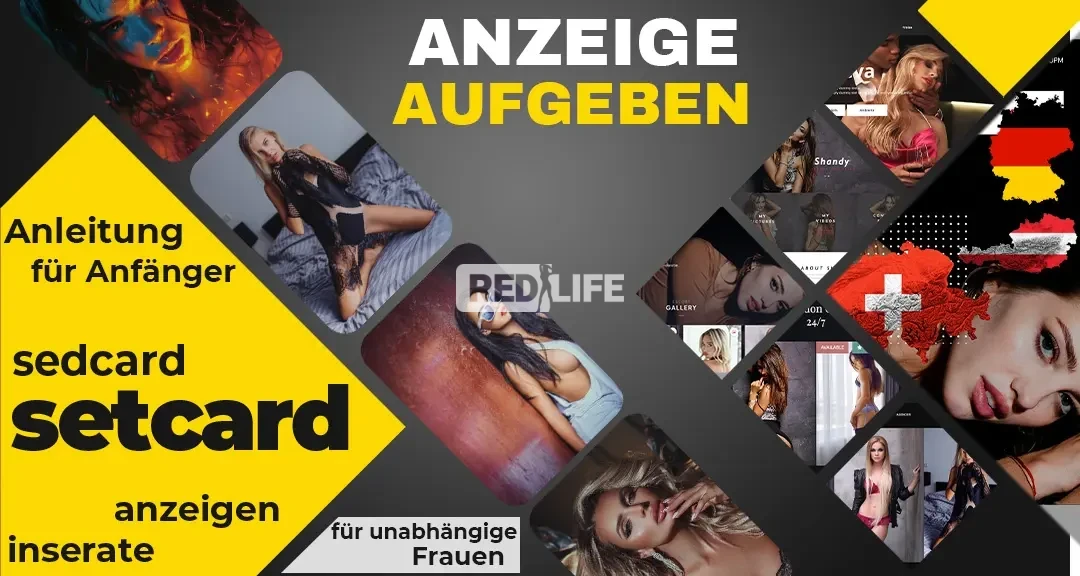 So bewirbst du deine Erotik